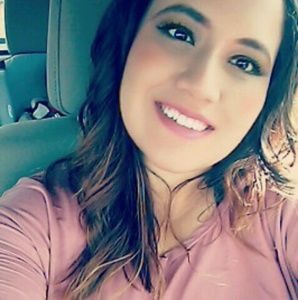 Meet your Posher, Karla